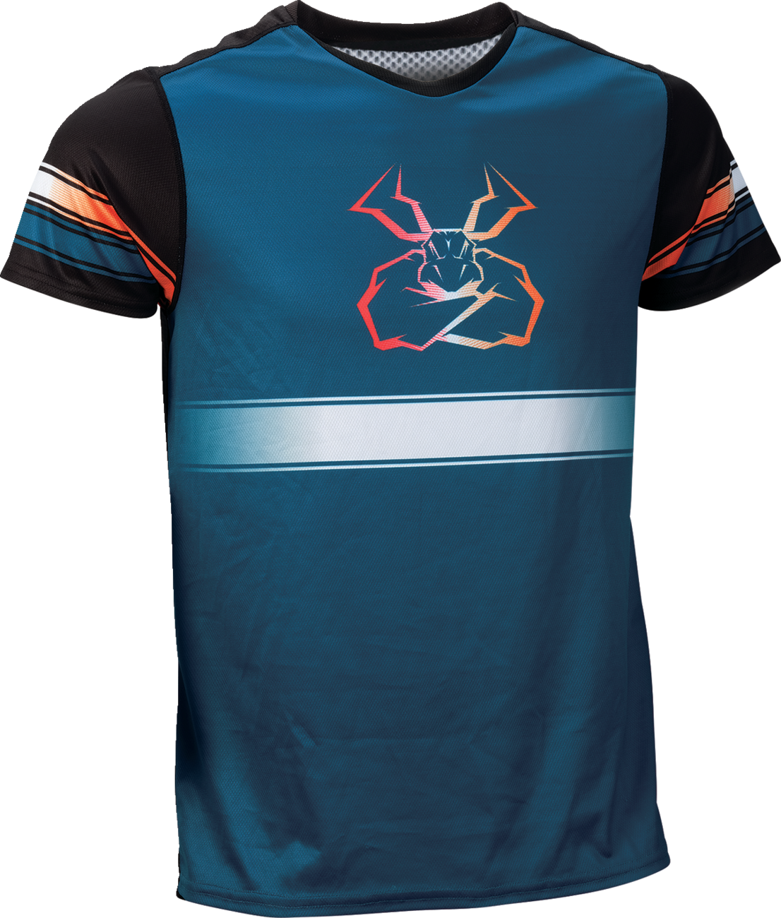 Mountain Bike Short-Sleeve Jersey