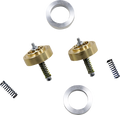 Gold Valve Cartridge Fork Emulators
