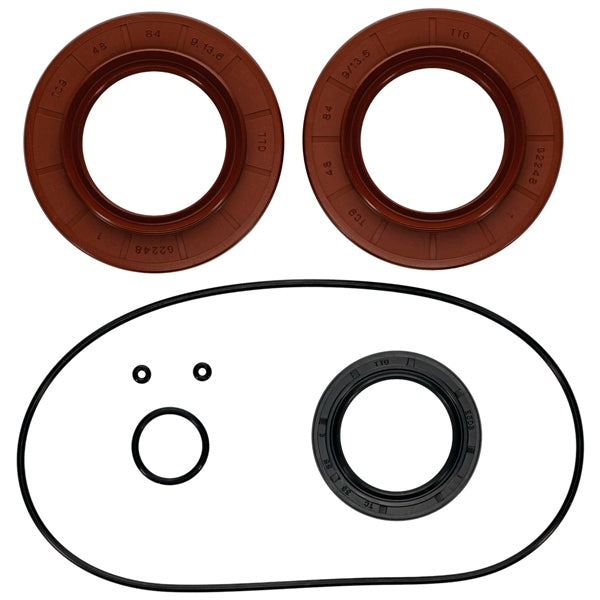 All Balls Differential Bearing & Seal Kit ARCTIC CAT
