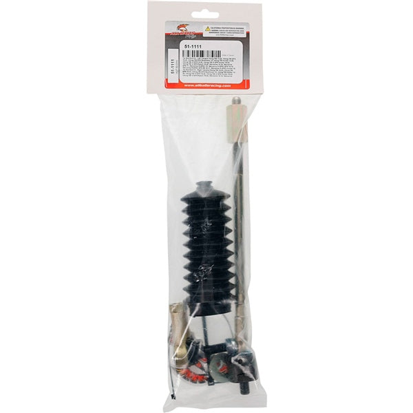 All Balls Tie Rod End Rack Kit Left, Right