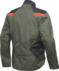 Range Jacket