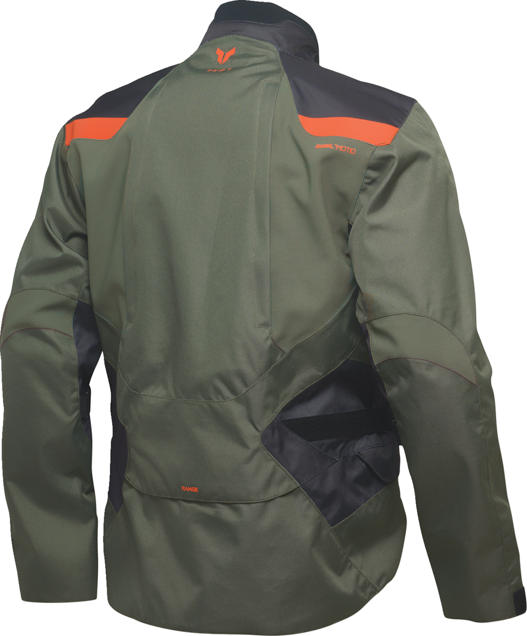 Range Jacket