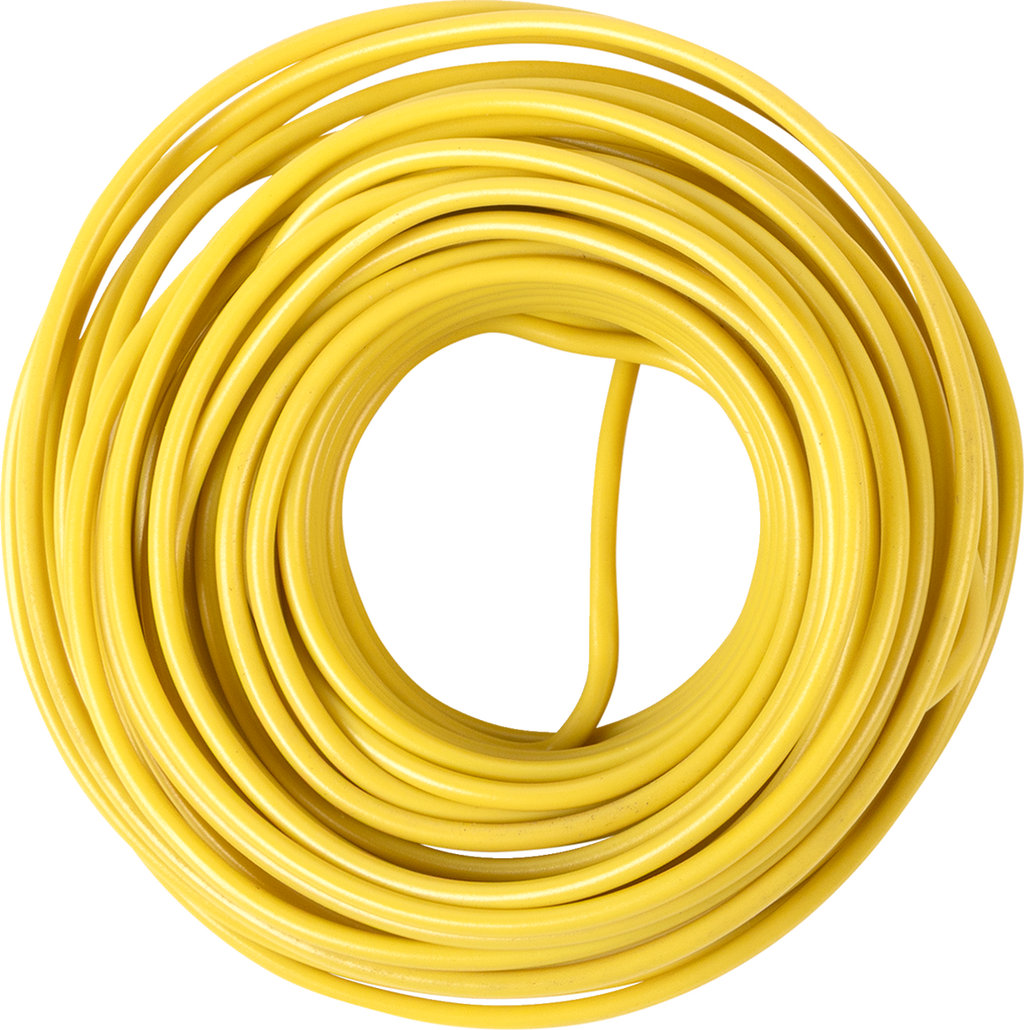 16-Gauge Primary Wire