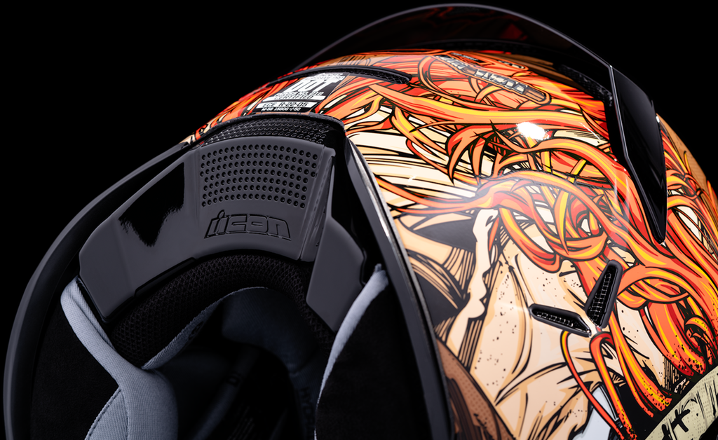 Airframe Pro™ TopShelf Helmet