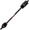 Heavy-Duty X-Treme Long Travel Axle