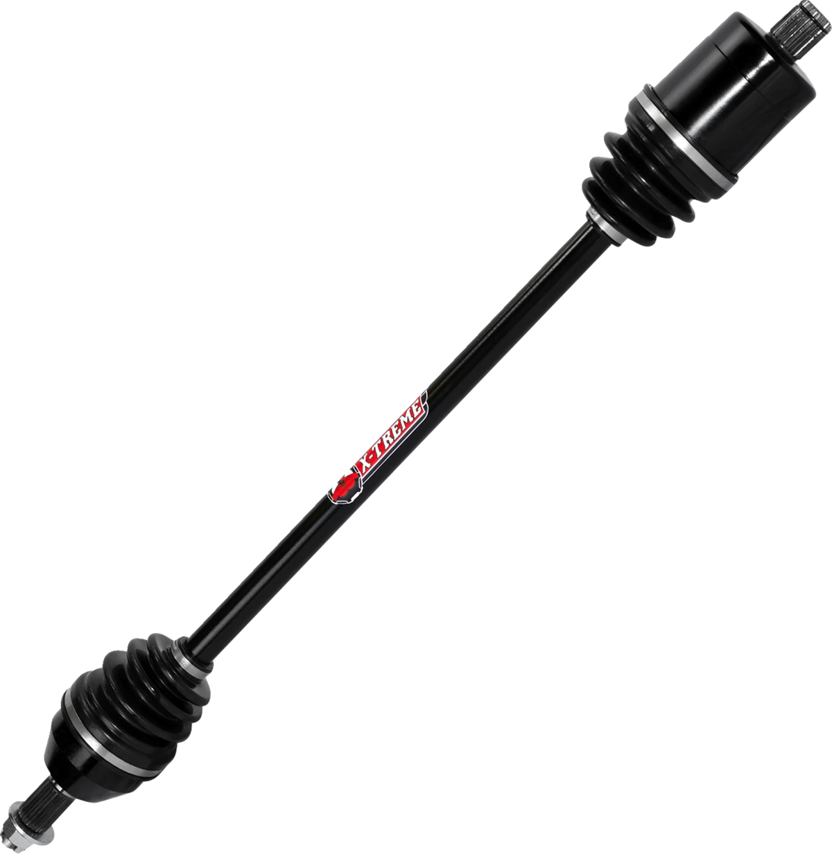 Heavy-Duty X-Treme Long Travel Axle