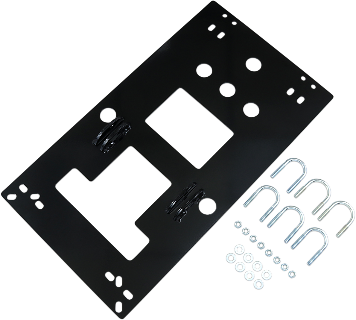 Plow Mount
