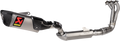 Racing Line Exhaust System