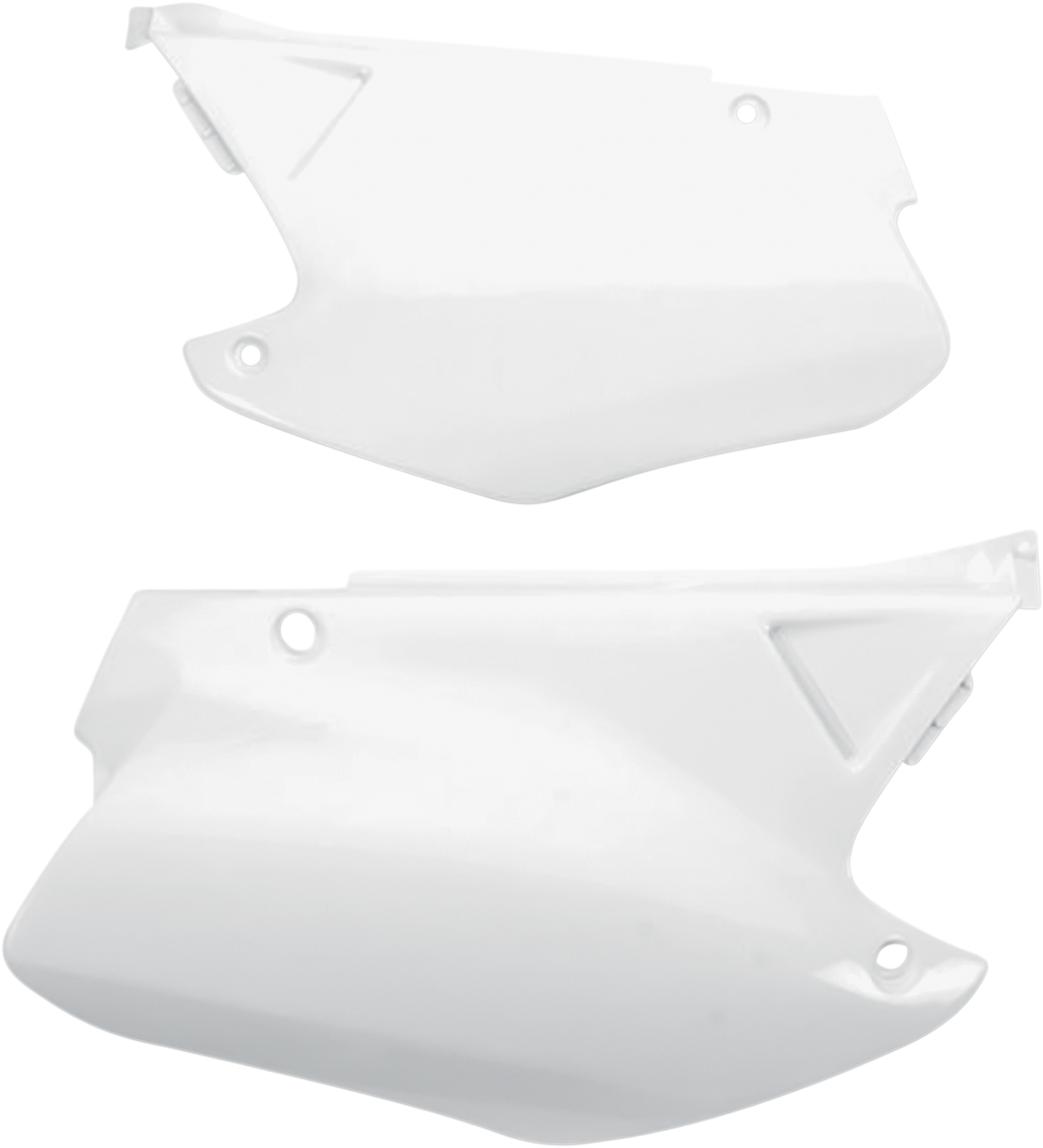 Replacement Side Panels