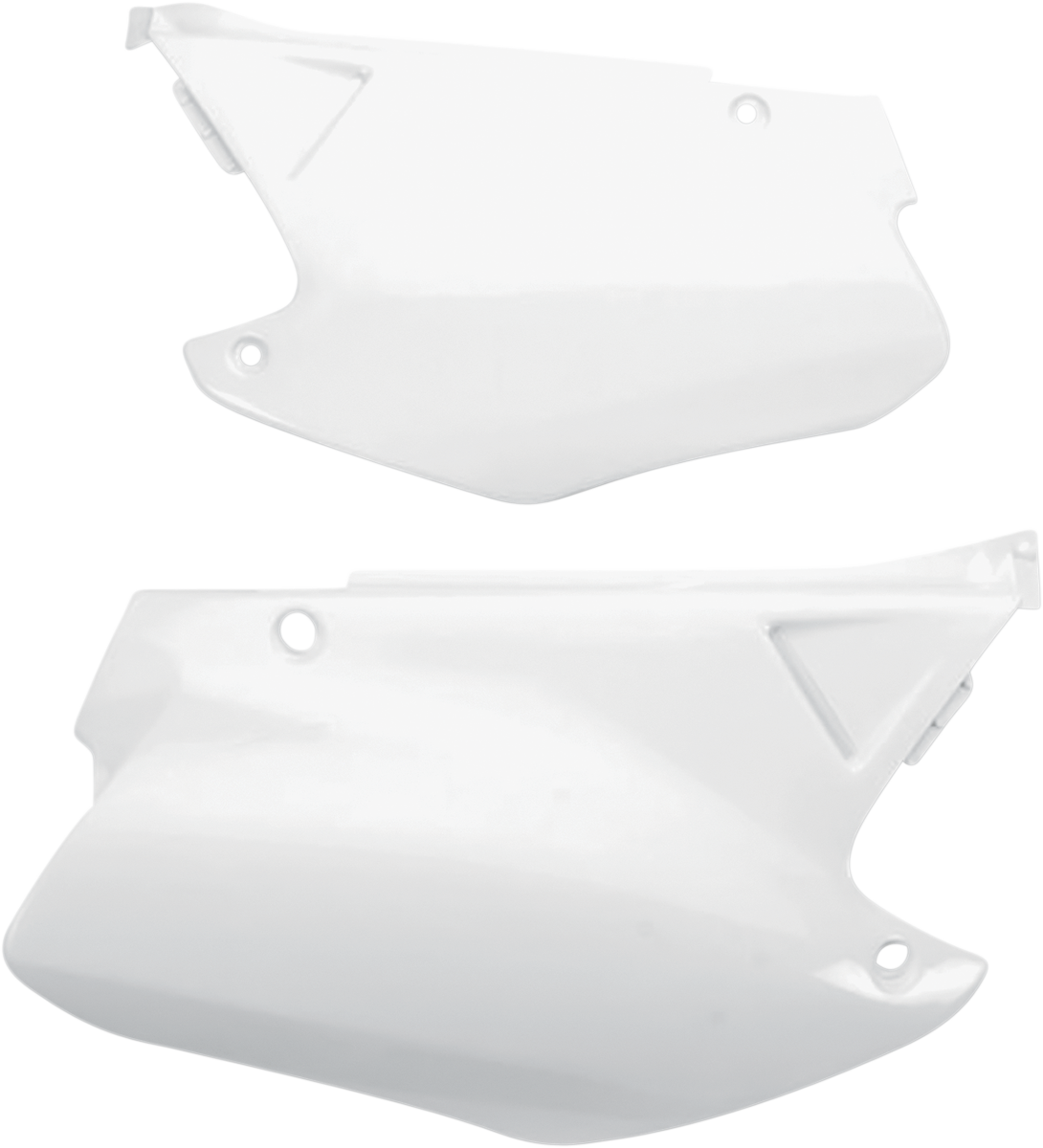 Replacement Side Panels