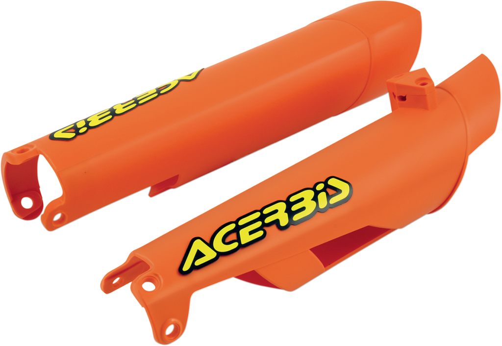 Replacement Fork Covers for KTM/Husqvarna — Fork