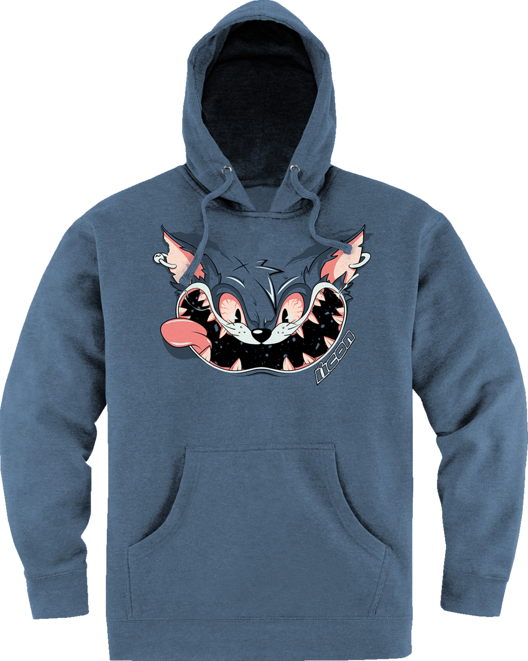 Nine Lives™ Hoodie
