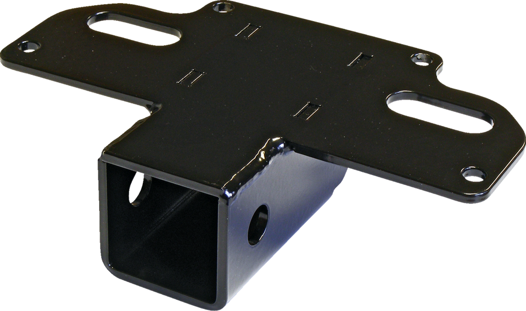 Receiver Hitch