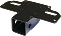 Receiver Hitch