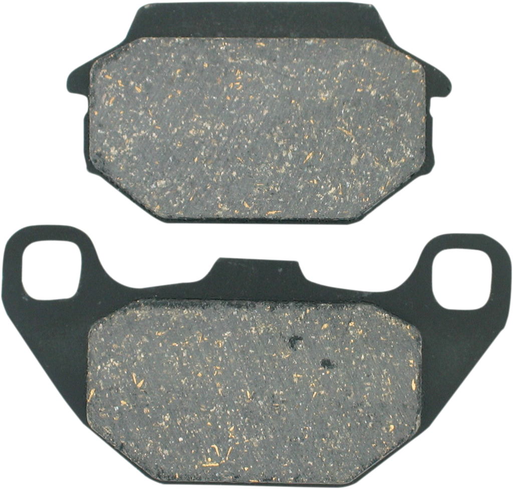 Scooter "SFA" Brake Pads