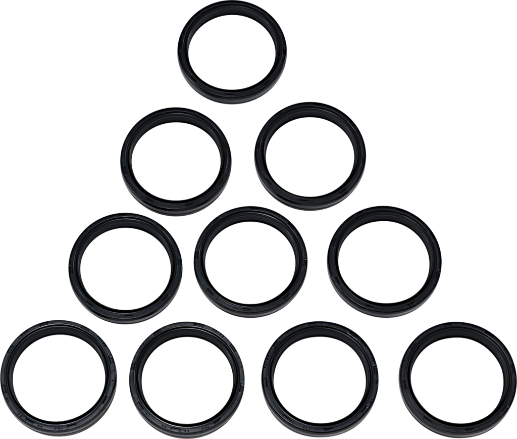 Fork Seals/Dust Seals 10-Pack