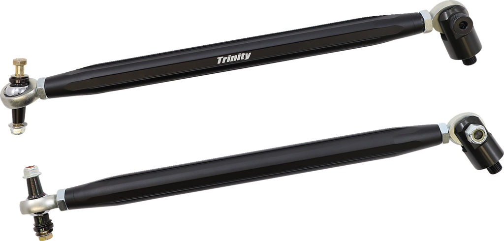 Tie Rods Rzr Xp/Turbo