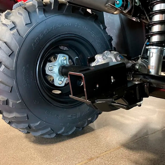 Kolpin Receiver Hitch
