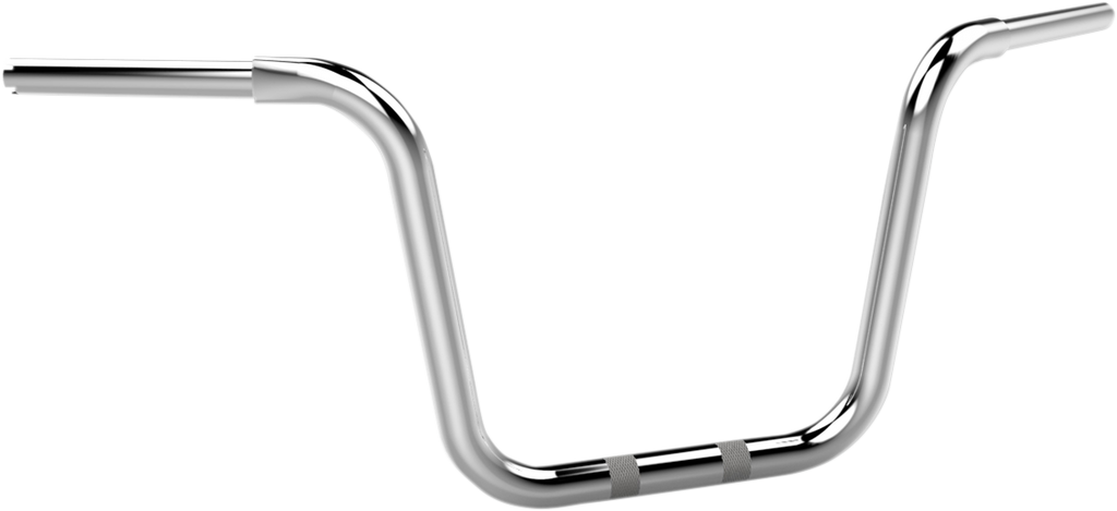 1-1/4" Fat Center Bobber Ape Handlebar