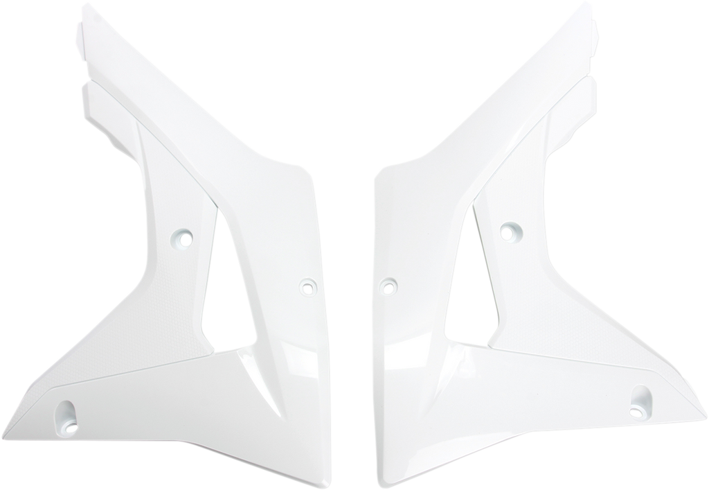 Replacement Radiator Covers
