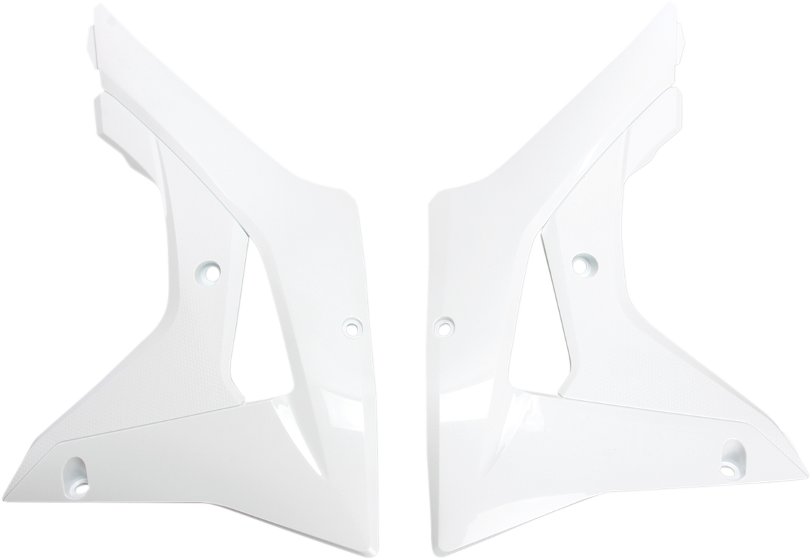 Replacement Radiator Covers