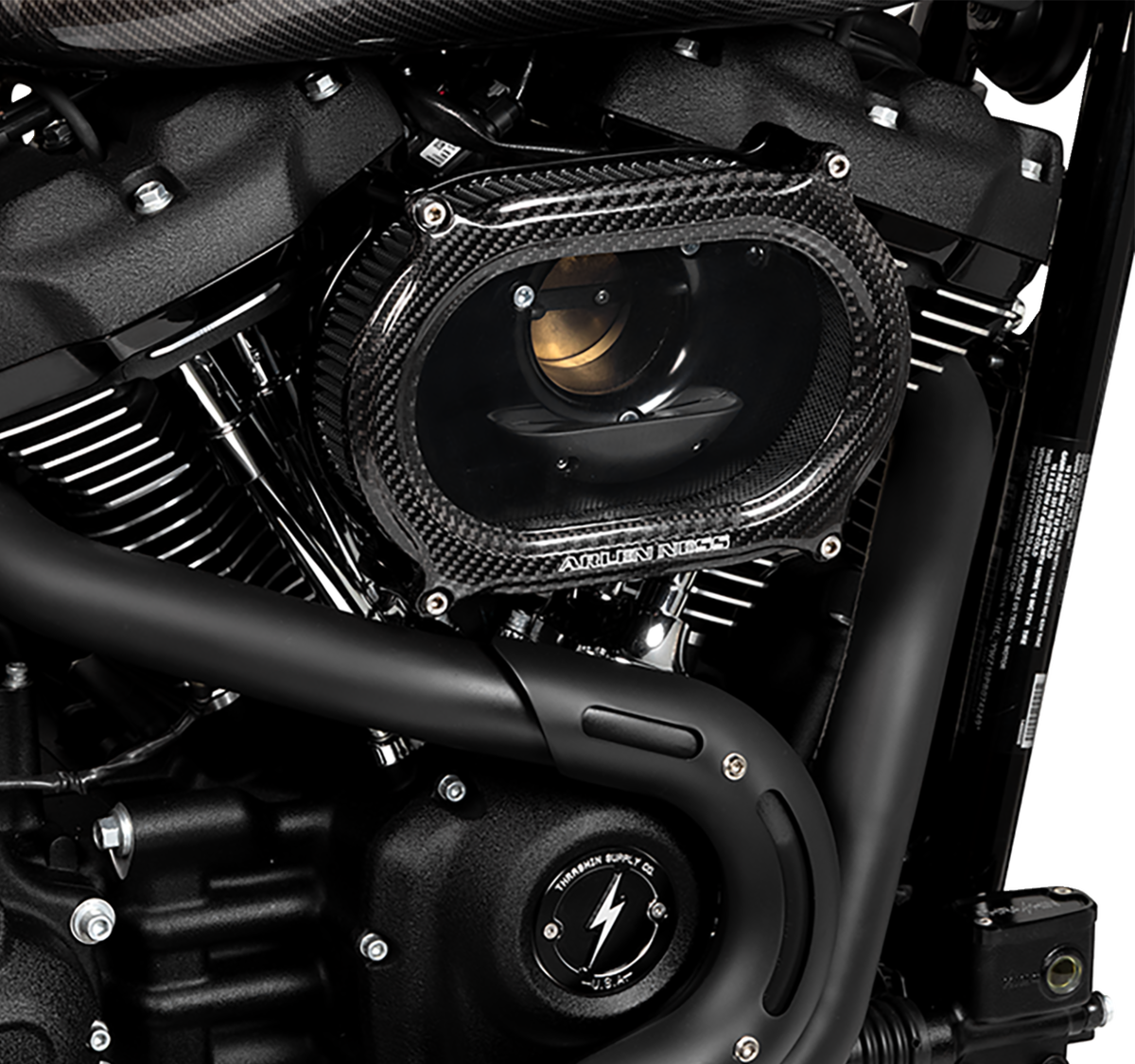 Stage 2 Method™ Air Cleaner Kit
