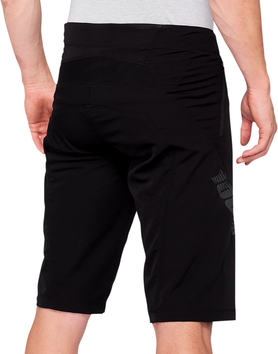 Airmatic Shorts
