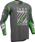 Launchmode Futura Jersey