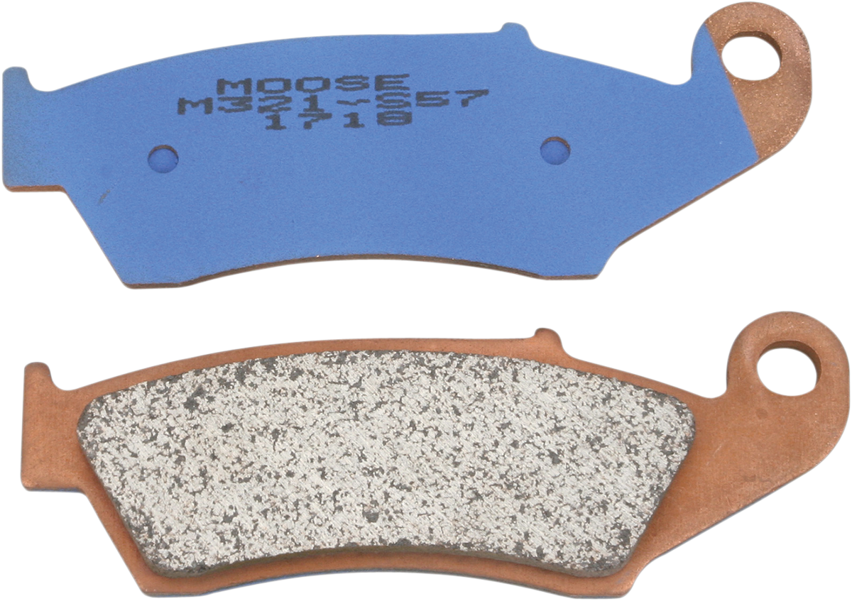 M1 Brake Pads