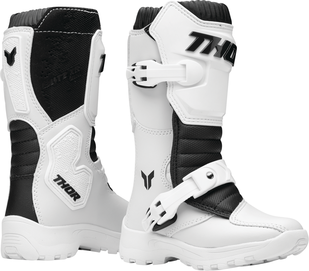 Blitz XR Mini Boots
