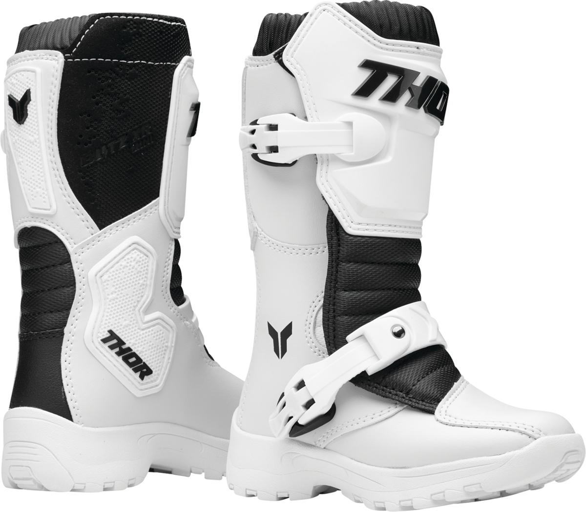 Blitz XR Mini Boots