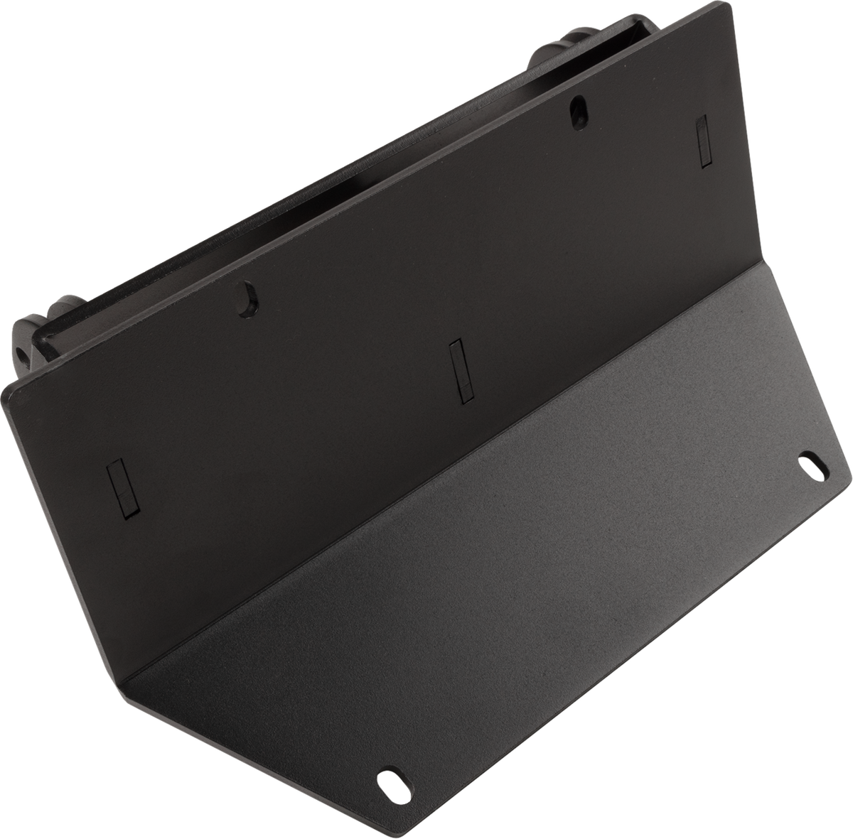 Plow Mount Plate for RM5 Rapid Mount Plow System