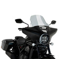 Puig High-Road touring Windshield HONDA