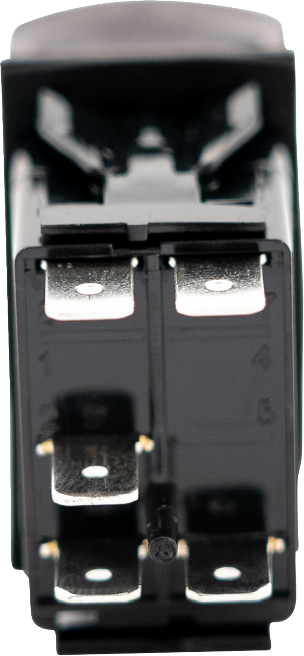 Rocker Switch