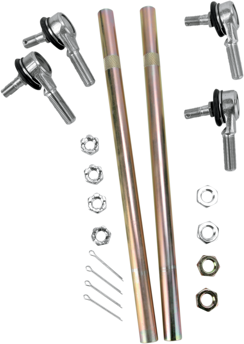 Tie-Rod Assembly Upgrade Kit