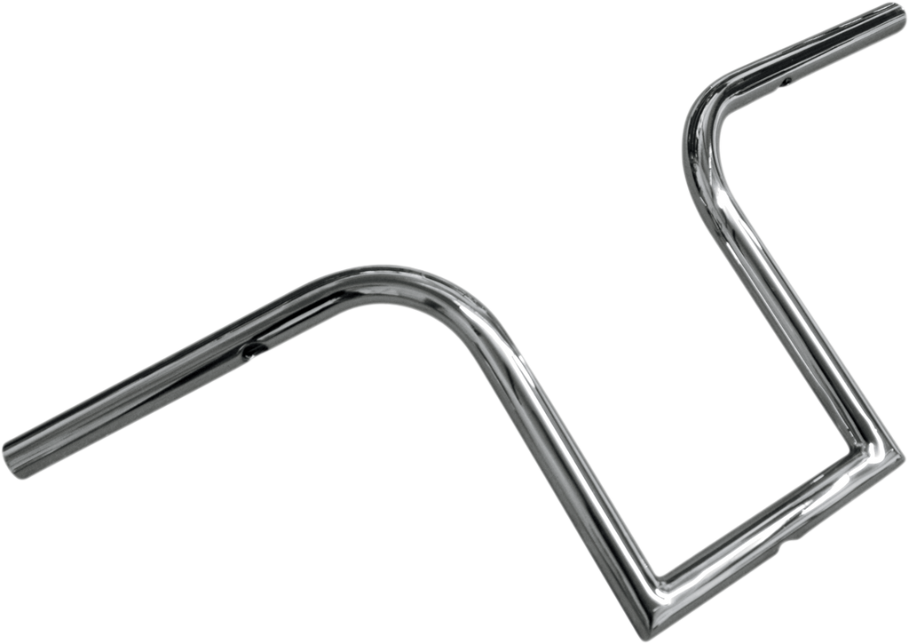 Bourbon Handlebar