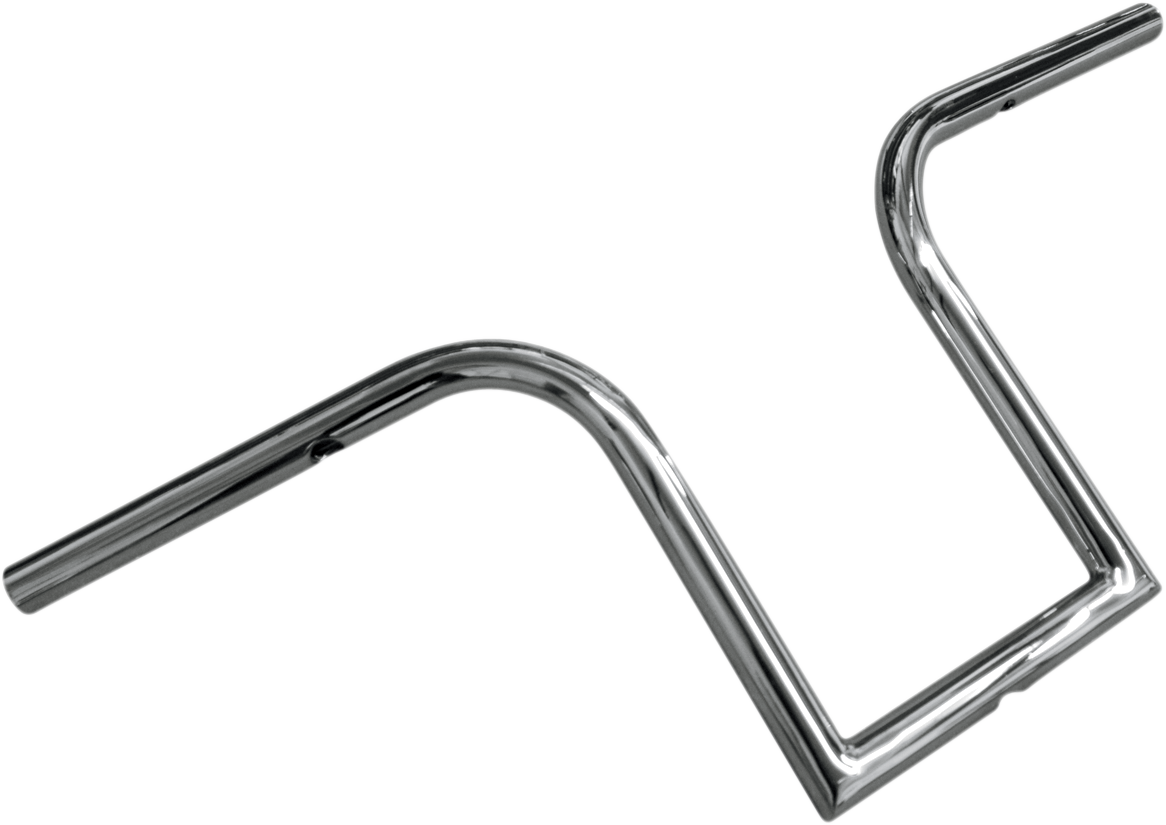 Bourbon Handlebar
