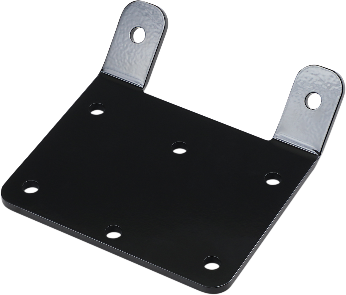 Winch Mount Mud Atv Yam