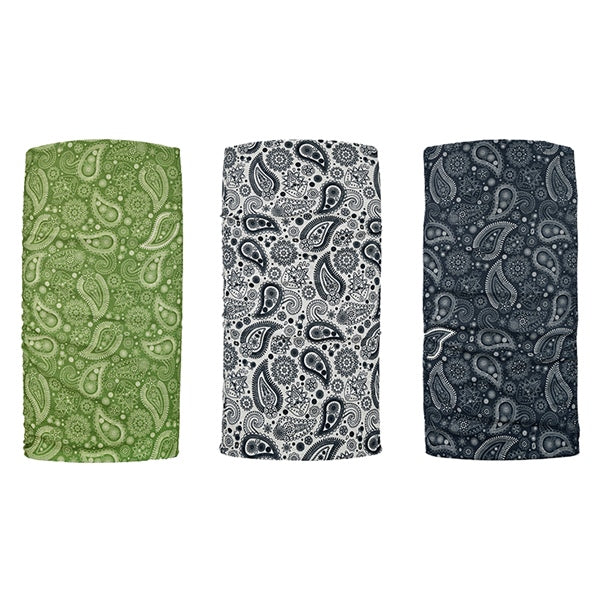 Oxford Products Comfy Head & Neck Tube