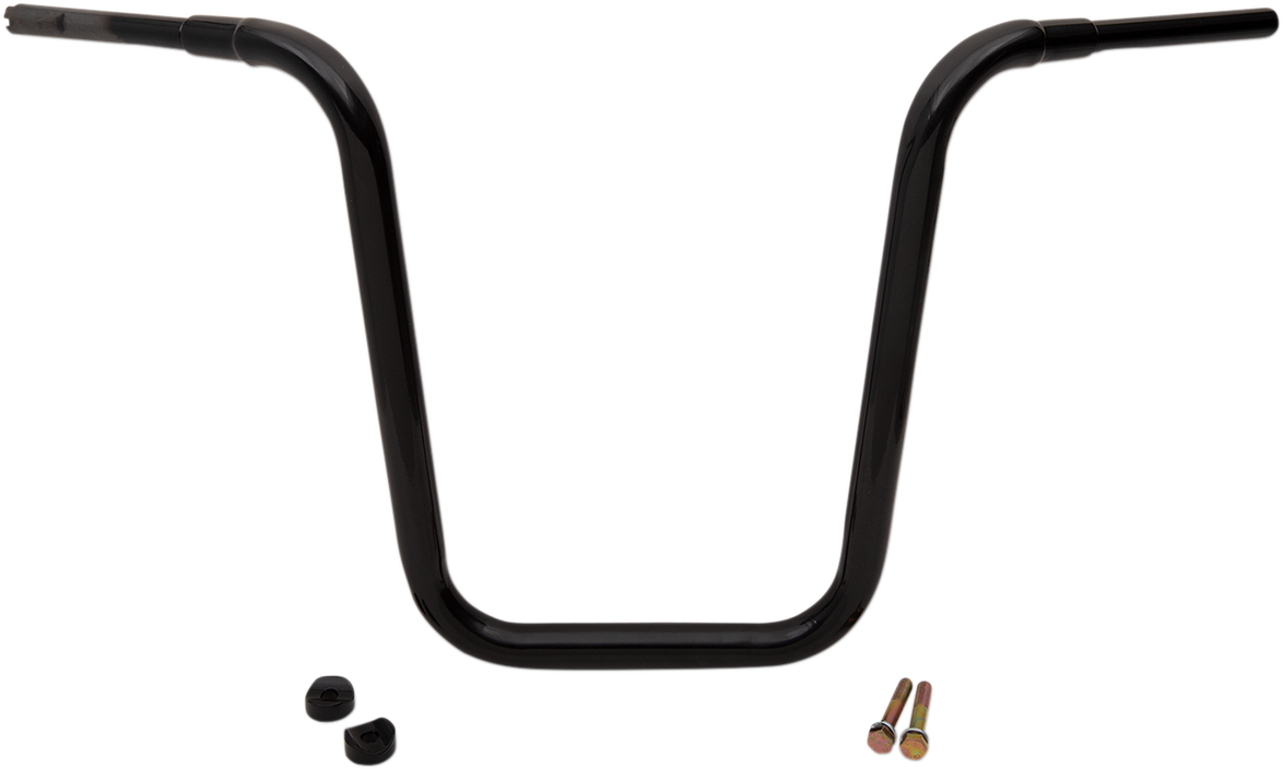 Treehugger Handlebar