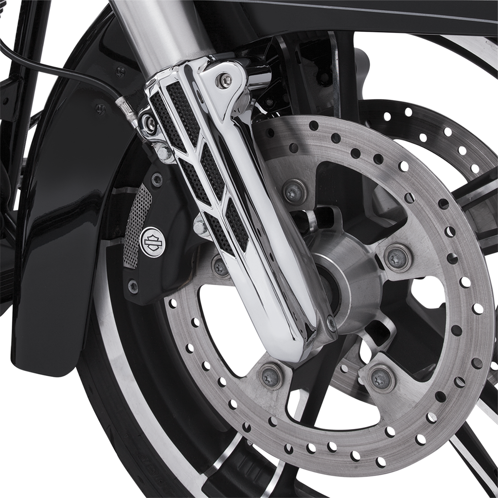 Forkini Lower Fork Leg Covers — without LED