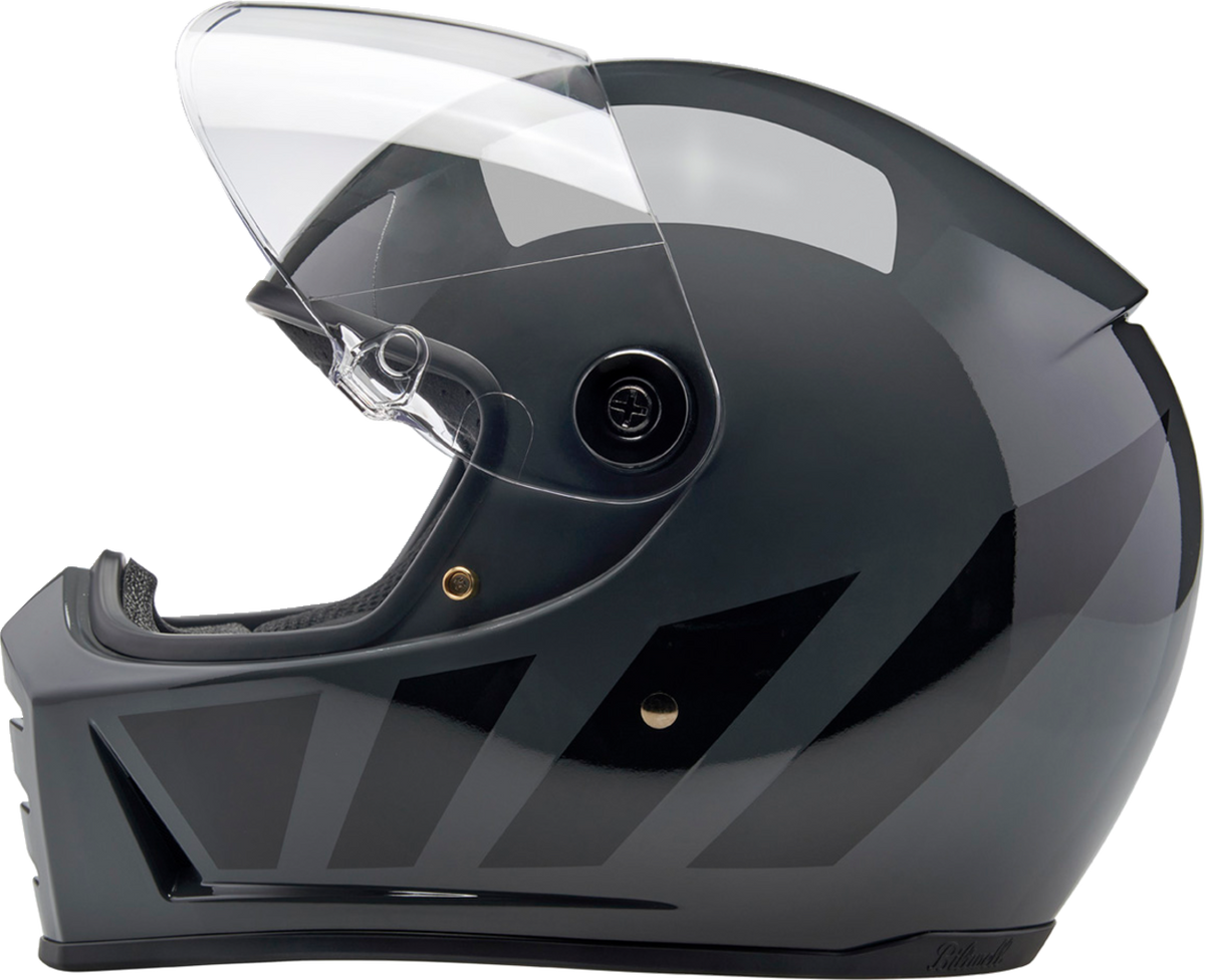 Lane Splitter 22.06 Helmet