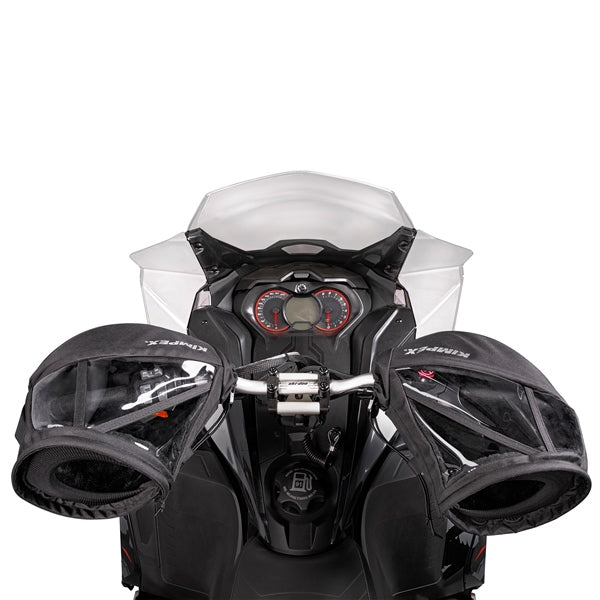 Kimpex Handlebar Standard Muff