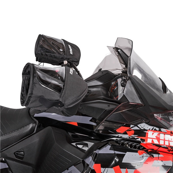 Kimpex Handlebar Standard Muff