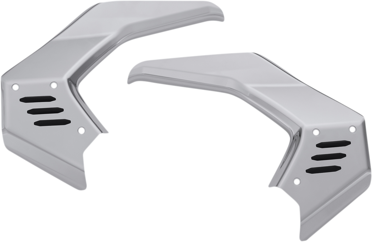 Frame Covers