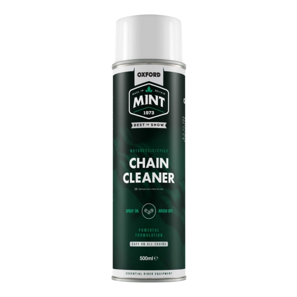 OxfordMint Mint Chain Cleaner