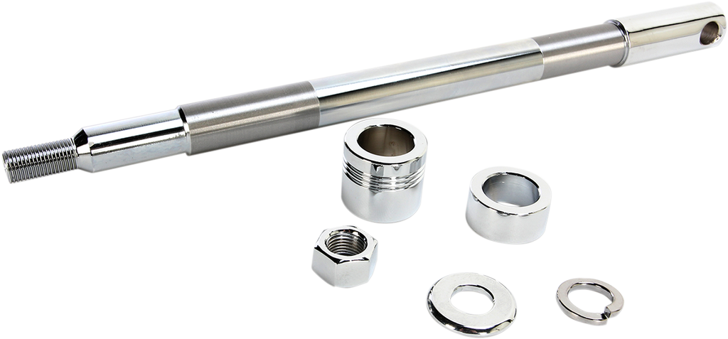 Front Axle Kit