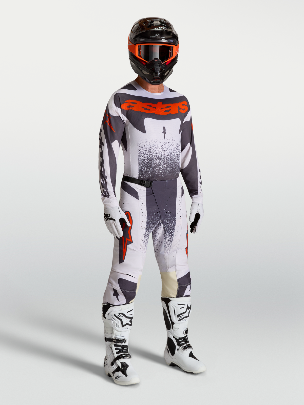 Pant Techstar Swan