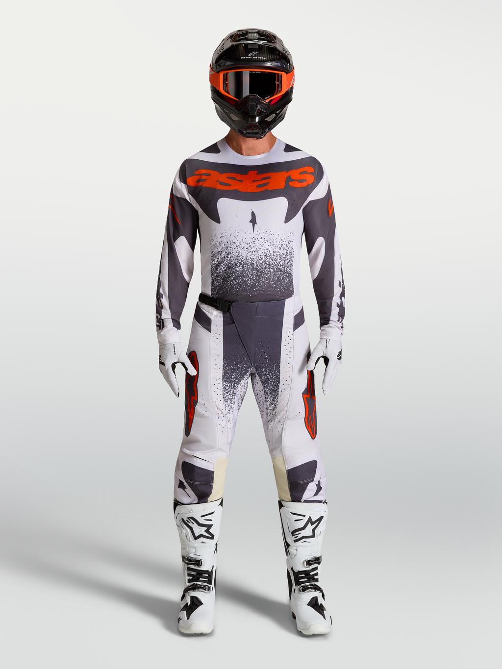 Pant Techstar Swan