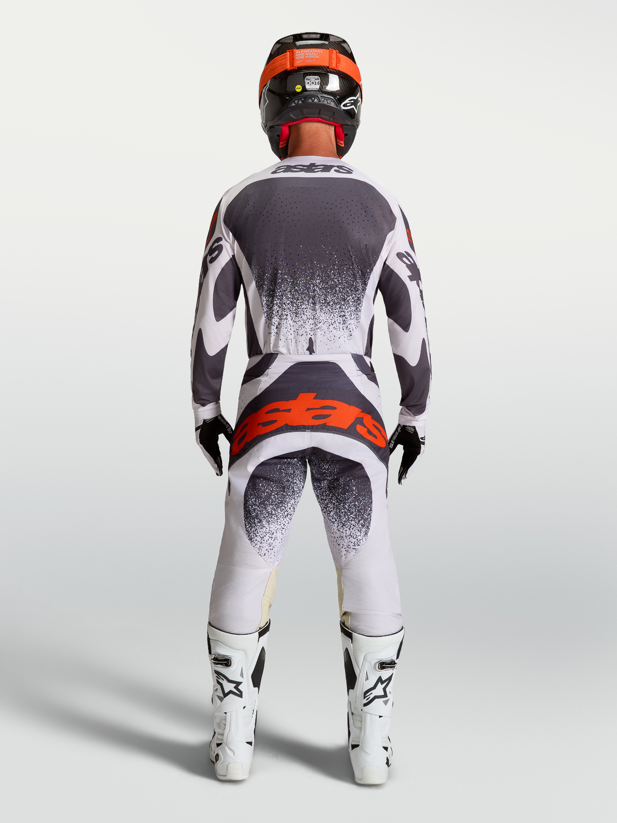 Pant Techstar Swan